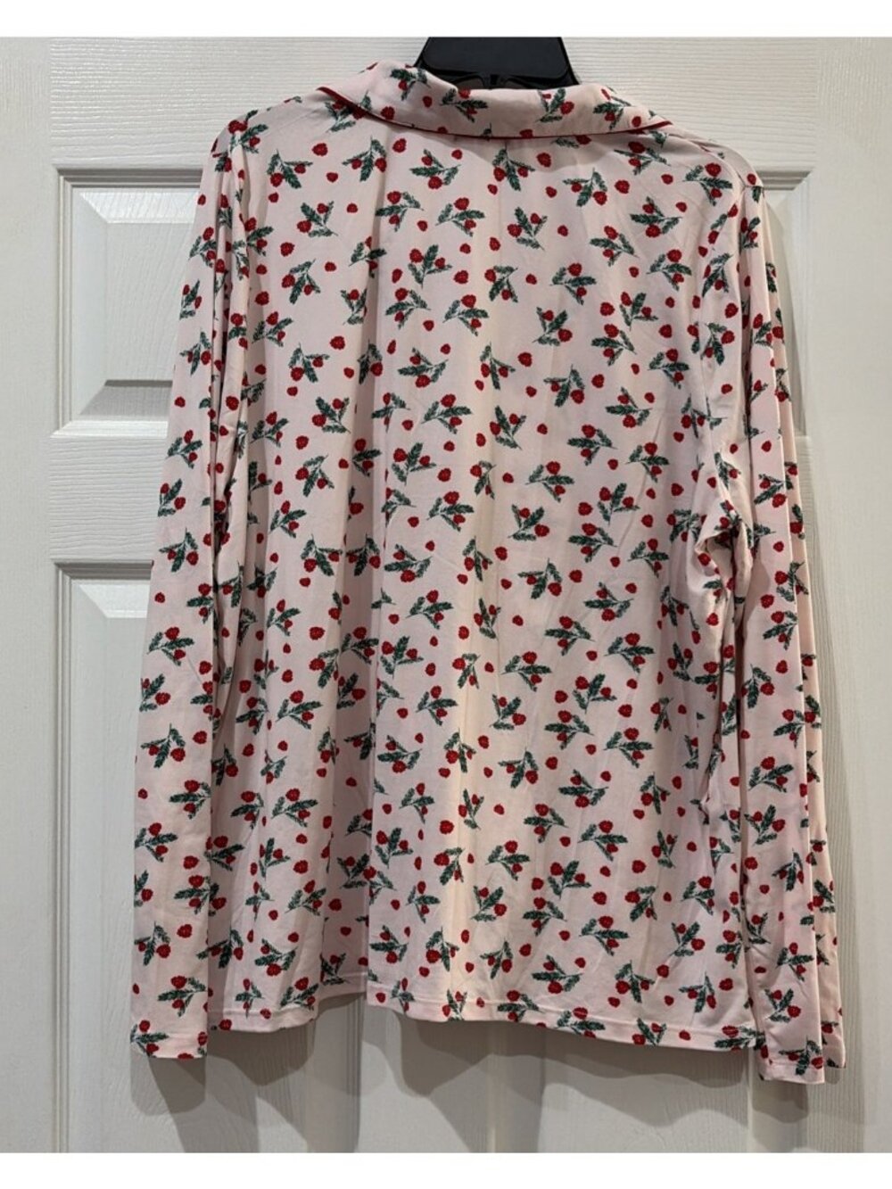 Kim Rogers Pajama Set Women's Size XL - Picture 5 of 9